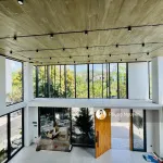 Bán biệt thự mặt biển An Viên, Nha Trang. Mới 100%, 350m², view Panorama vịnh biển - Ảnh thu nhỏ 13