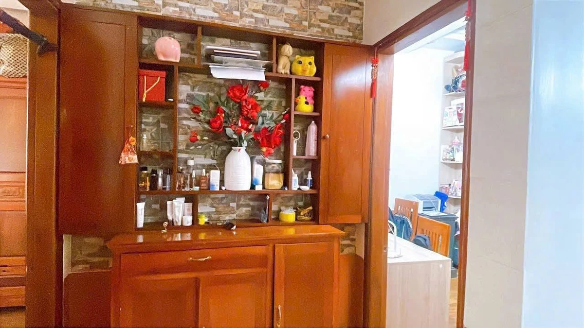 Bán căn hộ chung cư Đệ Nhất 61,3m2 2PN 2WC, Tân Phú - Ảnh thu nhỏ 4