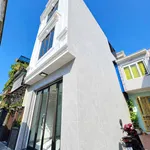 Bán nhà 3 tầng 40m2, 3 phòng ngủ, Tôn Đức Thắng, Quận 1 - Ảnh thu nhỏ 1
