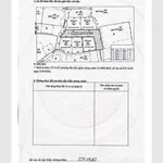 Bán đất 45m² Ngã Cây ngõ Hà Trung Quận 12 - Ảnh thu nhỏ 2
