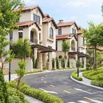 Hoa hậu đơn lập phân khu Valley Park hơn 400m2 sẵn nhà bàn giao ngay chỉ việc về ở - Ảnh thu nhỏ 6