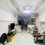 Bán nhà phố 2 tầng 33m² Võ Văn Kiệt, Quận 1, hơn 4 tỷ - Ảnh thu nhỏ 1