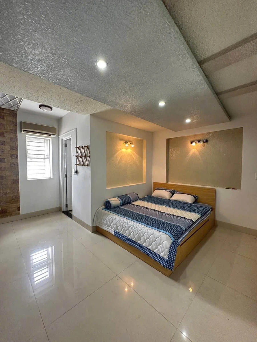 Bán nhà mặt tiền Xô Viết Nghệ Tĩnh 99m² 9PN - 7 tỷ 950 triệu - Ảnh thu nhỏ 4