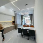 Bán nhà 2 tầng 80m2, 4 phòng ngủ, sân ô tô, Quận 12 - Ảnh thu nhỏ 2