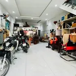 Bán nhà 4 tầng 68m2 hẻm xe hơi đường Tô Ngọc Vân, Thủ Đức giá 7,3 tỷ - Ảnh thu nhỏ 2