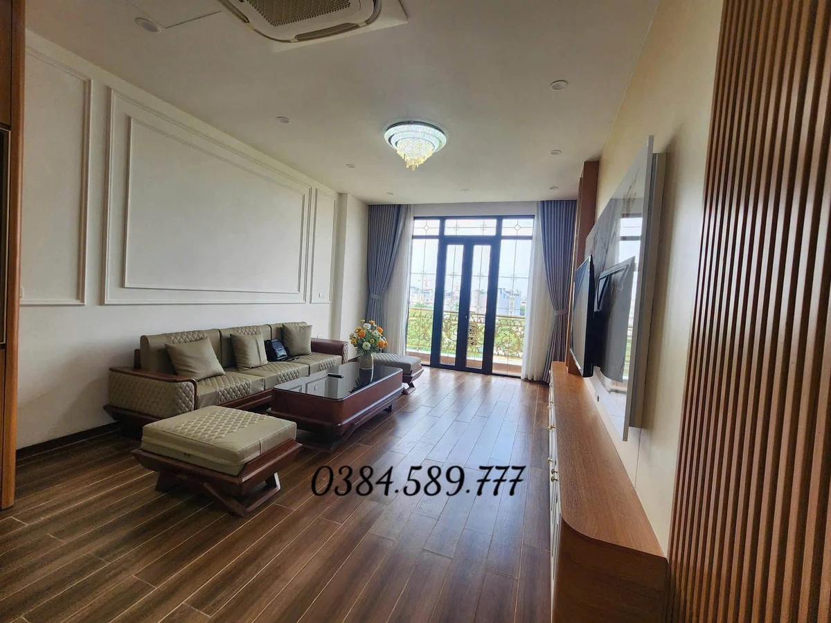 Bán nhà 7 tầng Hà Đông 50m² giá 16 tỷ - Ảnh thu nhỏ 4