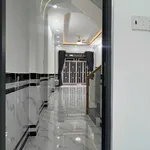 Bán nhà mới 1 trệt 1 lầu 4PN, 3,5x12m hẻm 551 Lê Văn Khương, Quận 12, giá 1,69 tỷ - Ảnh thu nhỏ 2