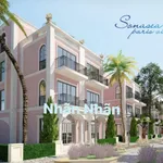 Bán 2 biệt thự liền kề Sonasea Paris Villas Phú Quốc 16 tỷ - Ảnh thu nhỏ 3