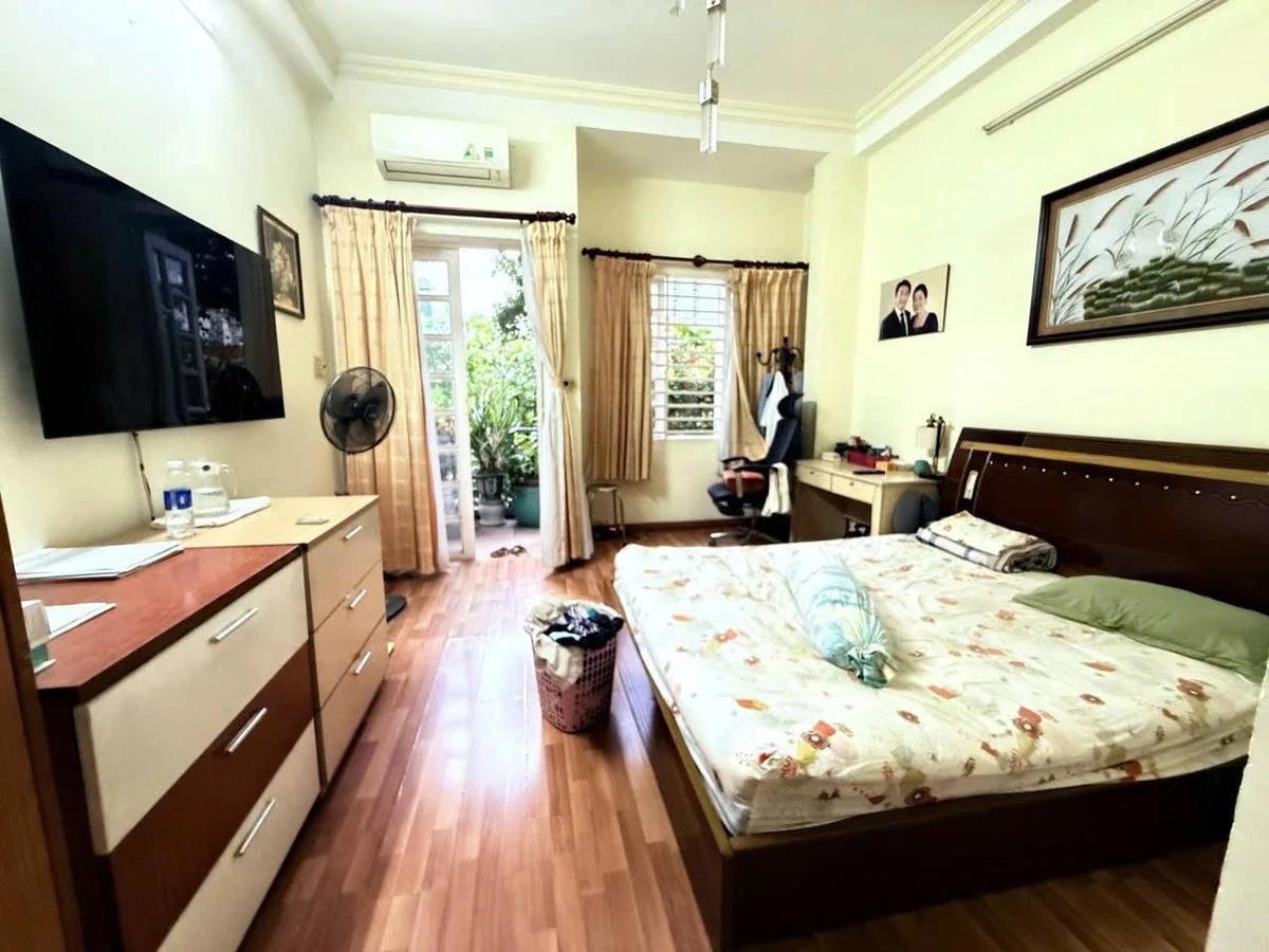 Bán nhà 4 tầng 4PN Tân Bình 56m2, giá 12 tỷ - Ảnh thu nhỏ 5