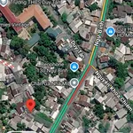Bán đất Ngự Bình An Cựu Huế 192m2 1 tỷ 750 triệu - Ảnh thu nhỏ 1