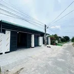 Bán nhà Tây Ninh 189m² 3 phòng ngủ 1 tỷ 780 triệu - Ảnh thu nhỏ 1