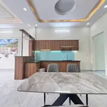 Nhà phố bán Đức Hòa Đông 142.5m² 3PN có hồ bơi 2,55 tỷ - Ảnh thu nhỏ 4