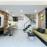 Bán nhà hẻm 4 tầng Nguyễn Văn Nghi, Phường 7, Gò Vấp – 25,8m², 5,69 tỷ - Ảnh thu nhỏ 2
