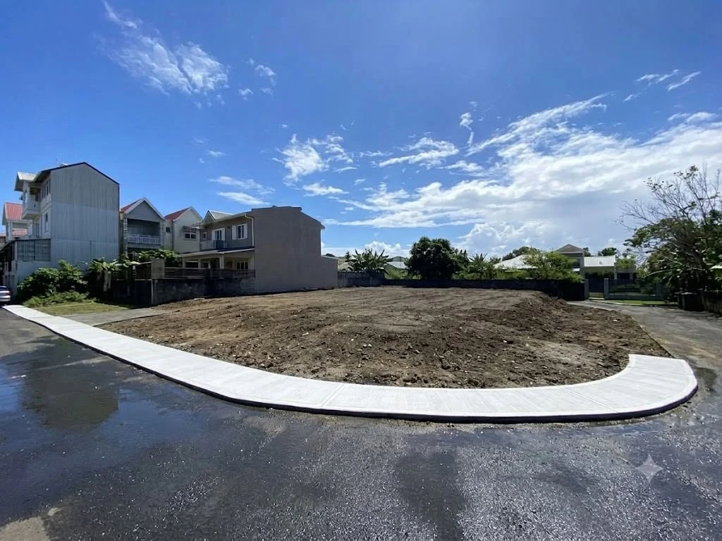 Bán đất mặt tiền đường Mê Linh 333,2m², ngang 16,44m, Phường 9, Đà Lạt giá 9,9 tỷ - Ảnh 1
