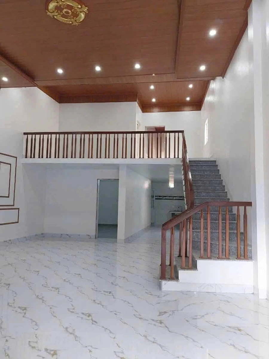 Bán nhà cấp 4 mặt tiền 122m² Hải Phòng giá 3 tỷ - Ảnh 1