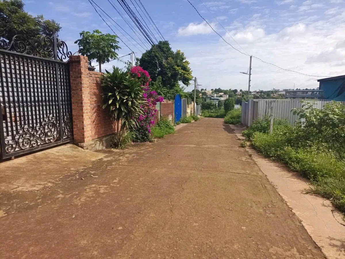 Bán đất Hẻm 327 Ymol 100m² 635 triệu - Ảnh 1