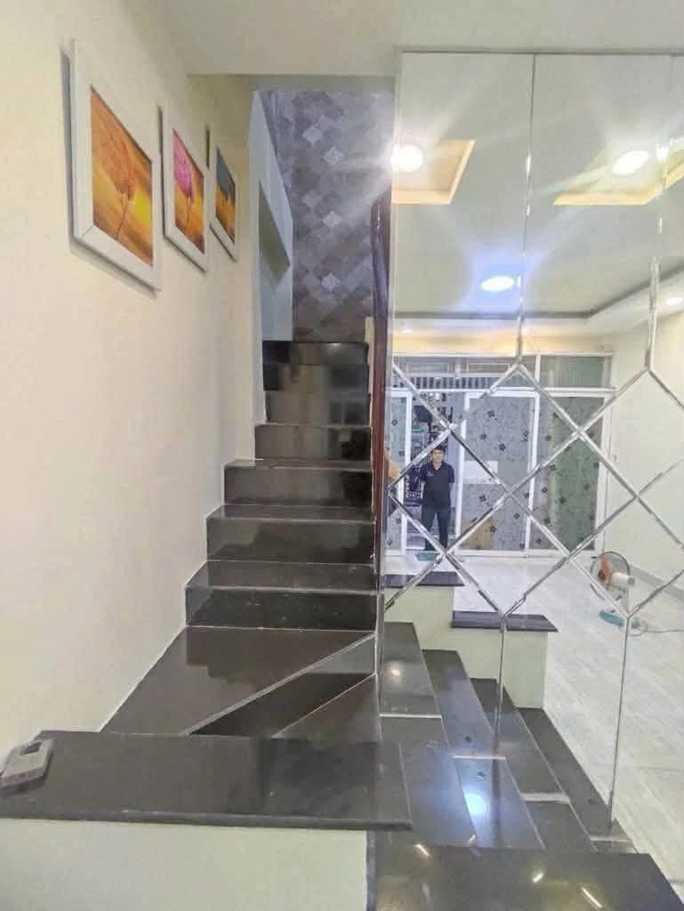 Bán nhà 2 tầng 31m2 đường Lê Văn Sỹ, Quận 3 giá 7,2 tỷ - Ảnh thu nhỏ 5