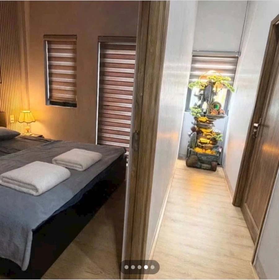 Bán nhà trọ 15 phòng gần Đại học Huế, 143.6m2, Huế - Ảnh thu nhỏ 2