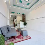 Bán nhà 1 lầu 4x8m 520 triệu Hóc Môn - Ảnh thu nhỏ 4