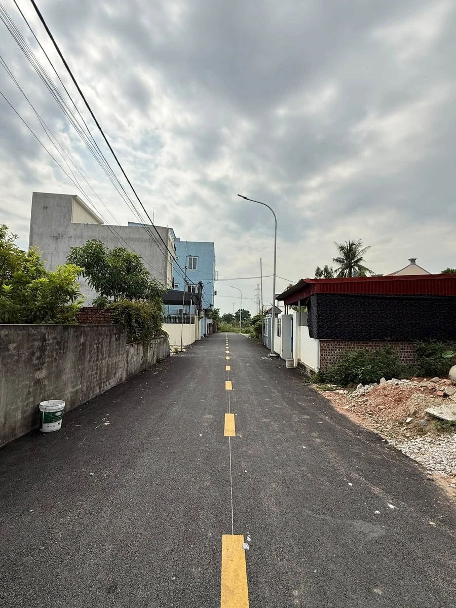 Bán lô đất 58,9m² 2 mặt ngõ tại Phương Lung, Hưng Đạo, Hải Phòng - Ảnh thu nhỏ 4