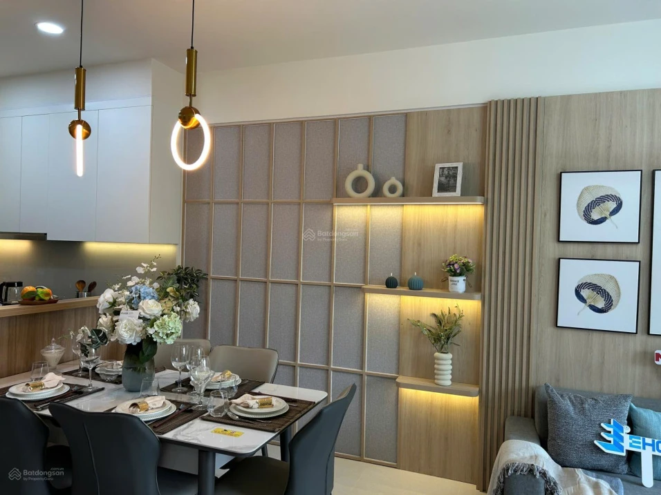 Siêu ưu đãi cuối năm, căn hộ 68m2 chỉ 2,1x tỷ nhận nhà ngay cuối năm 2026! - Ảnh 1