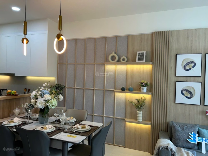 Siêu ưu đãi cuối năm, căn hộ 68m2 chỉ 2,1x tỷ nhận nhà ngay cuối năm 2026!