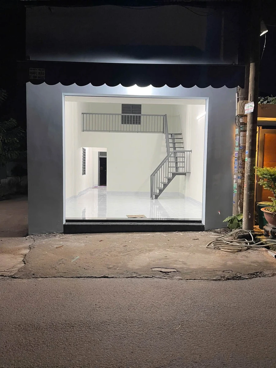 Bán nhà kinh doanh 2 mặt tiền 150m2 Đồng Nai - Ảnh thu nhỏ 5