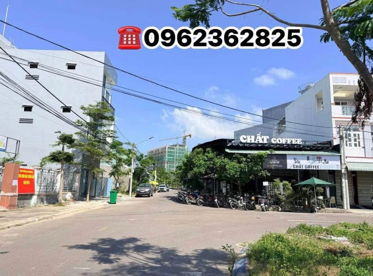 Bán shophouse góc 2 mặt tiền 84m2, Quy Nhơn, 4.5 tỷ - Ảnh thu nhỏ 3
