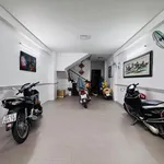 Bán nhà 4 tầng 70m2 hẻm xe hơi đường Lê Quang Định, Bình Thạnh giá 12,9 tỷ - Ảnh thu nhỏ 2