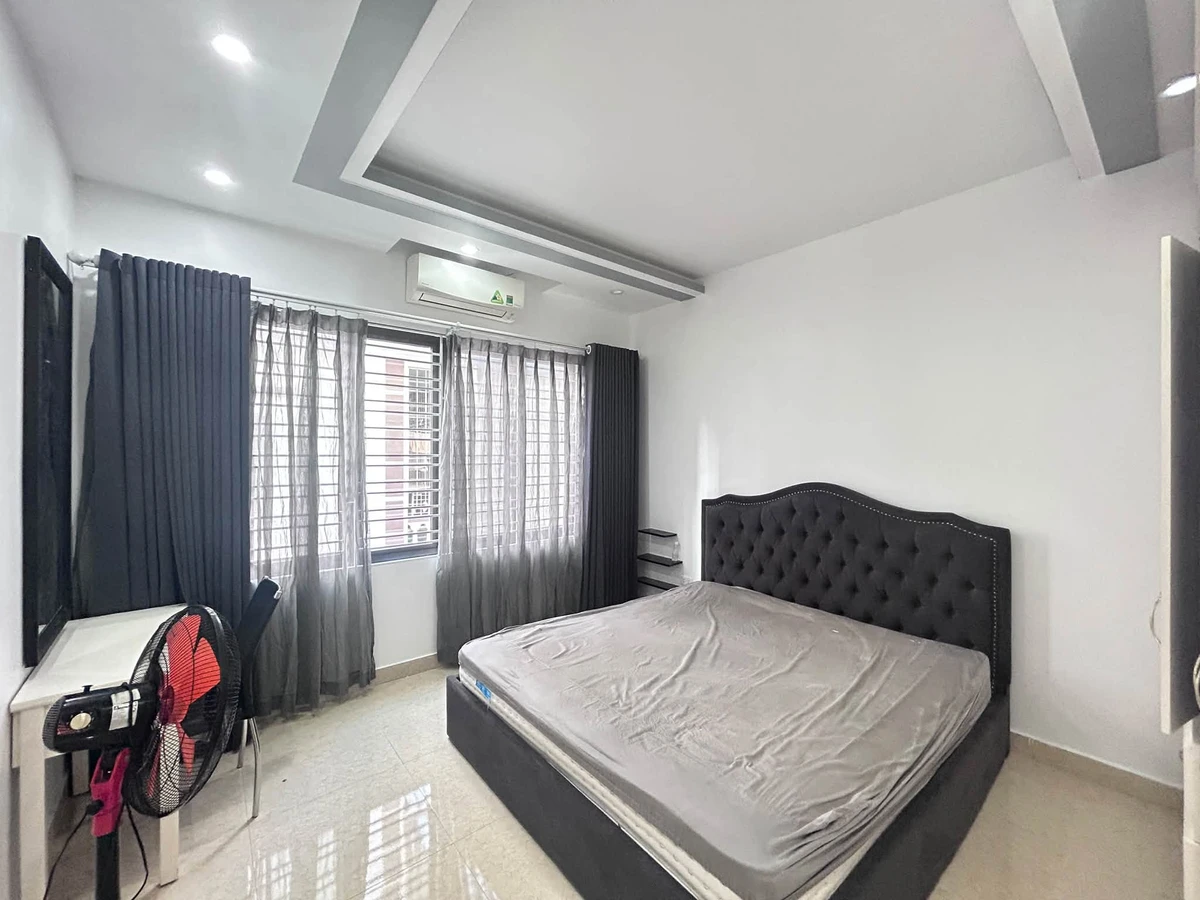 Bán nhà 3 tầng lô góc 47m² Phương Lưu 1 - Ảnh thu nhỏ 4