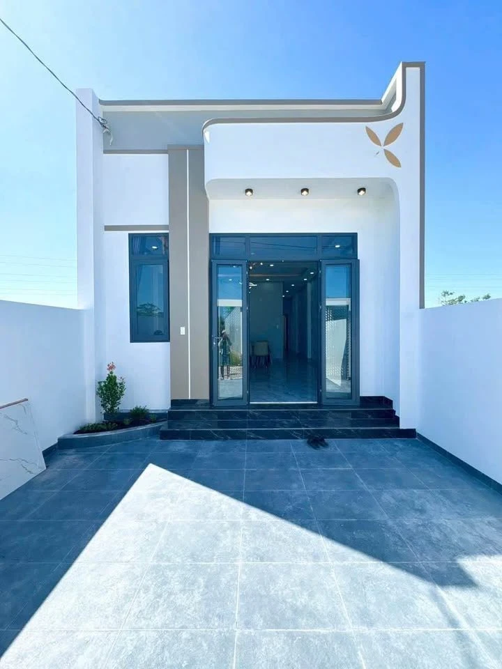 Nhà cấp 4 sổ hồng riêng 100m² Tân Triều Biên Hòa 1 tỷ 150 triệu - Ảnh thu nhỏ 2