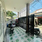 Bán nhà gác lửng ngang 6m 2 mặt tiền gần chợ Tân Mai 143m2 - Ảnh thu nhỏ 5