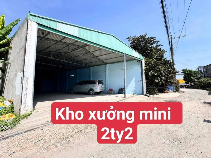 Nhà mặt đường Đinh Công Trăng 135m², 3 phòng, 6,5 tỷ dongnai