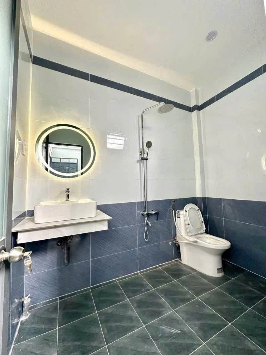 Bán nhà cấp 4 60m² Tương Bình Hiệp, Thủ Đức 2 tỷ 080 - Ảnh thu nhỏ 5