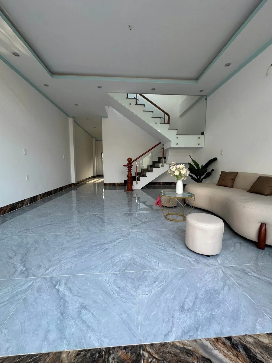 Bán nhà 3PN 90m² gần chợ Quang Thắng, Đồng Nai, 1 tỷ 450 - Ảnh thu nhỏ 2