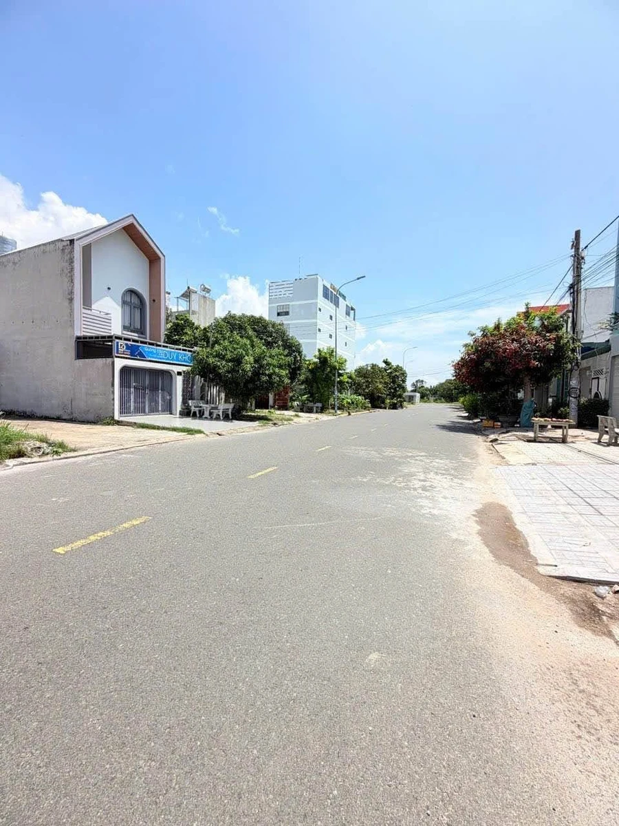 Bán đất mặt tiền Hoàng Bích Sơn 100m² Phan Thiết - Ảnh thu nhỏ 5