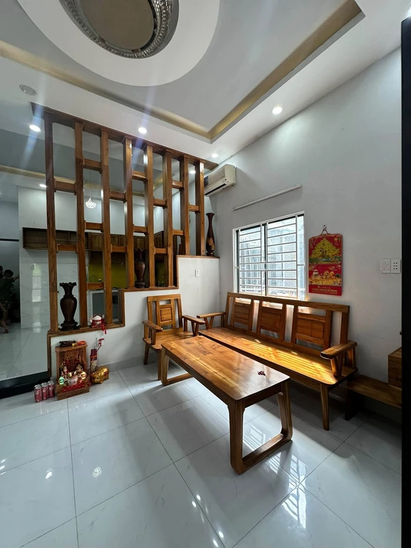 Bán nhà cấp 4 hẻm Hưng Đạo Vương, Biên Hòa, 63m2, giá 3,2 tỷ