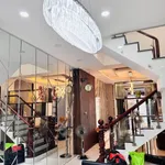 Bán nhà 3 tầng mới 4PN 83m² đường Bùi Minh Trực, Phường 5, Quận 8 giá 8,99 tỷ - Ảnh thu nhỏ 4