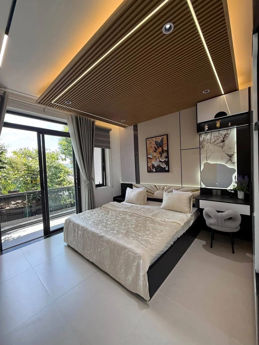 Bán nhà mặt tiền Nguyễn Phước Nguyên 3 tầng 158m² 7.65 tỷ - Ảnh thu nhỏ 5