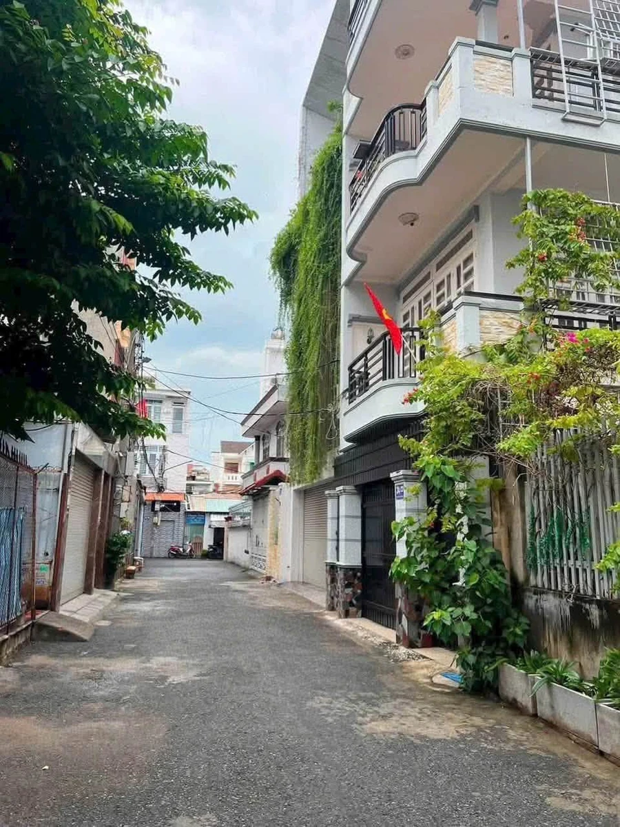 Bán đất Vũng Tàu 117m² full thổ cư 8,9 tỷ - Ảnh thu nhỏ 2