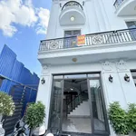 Bán nhà 3 tầng mới xây 70m² Trần Phương Tân Phú - Ảnh thu nhỏ 3