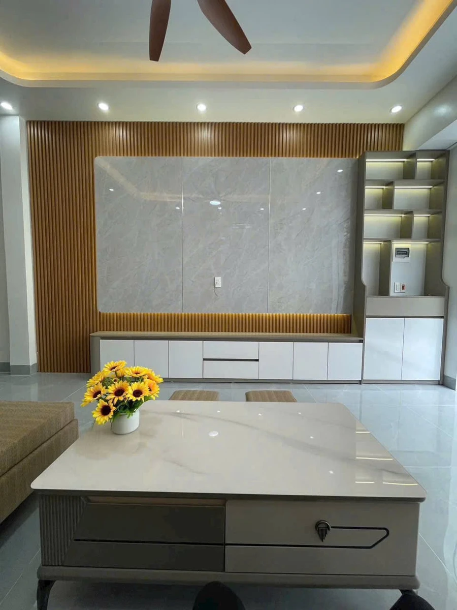 Bán nhà 3 tầng 43.6 m² Cẩm Thượng Hải Dương 1.8 tỷ - Ảnh thu nhỏ 4