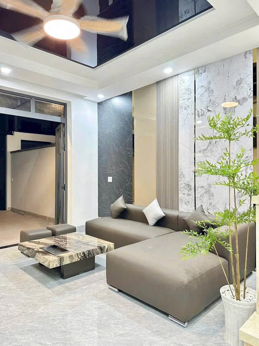 Bán nhà 1 trệt 1 lầu thổ cư 113m² Trảng Dài 2.95 tỷ - Ảnh thu nhỏ 3
