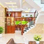 Bán nhà 3 tầng 80m² 4PN Nhà Bè gần UBND, giá 6 tỷ 3 - Ảnh thu nhỏ 4
