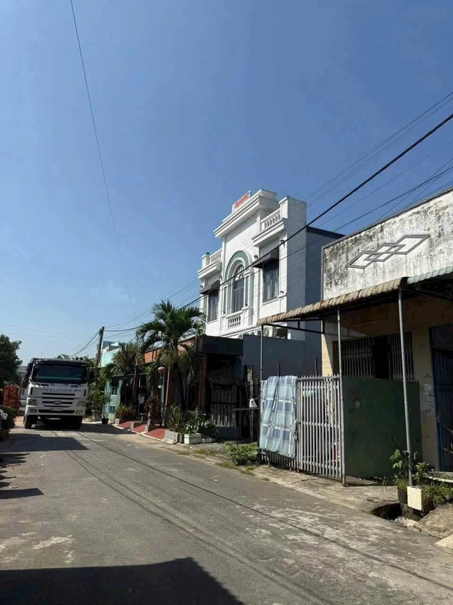 Bán dãy 5 phòng trọ 125m² Tân Đức Long An - Ảnh thu nhỏ 3