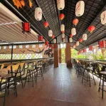 Bán đất gần biển có sẵn mô hình cafe cá Koi 373.8m2 ngang 14m chỉ 54tỷ. Đường Củ Chi, Bắc Nha Trang - Ảnh thu nhỏ 11