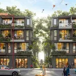 Bán nhà phố 1 trệt 3 lầu Vinhomes Saigon Park 145m² giá 5,3 tỷ - Ảnh thu nhỏ 2