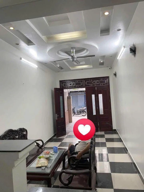 Bán nhà 3 tầng 4 PN 67m2 Tân Kim Hải Dương
