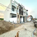 Bán cặp lô đất thổ cư 111m² ở Bến Lức, Long An - Ảnh thu nhỏ 3