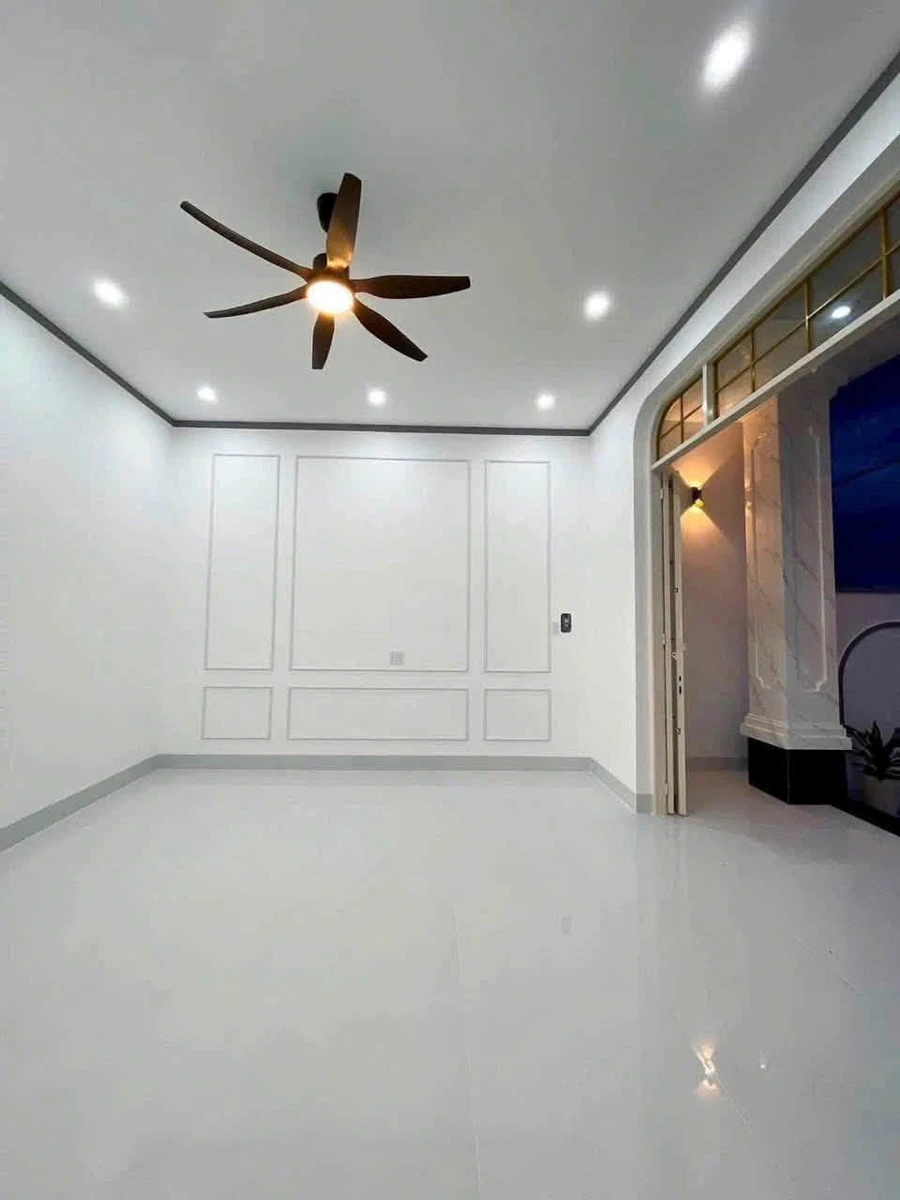 Bán 2 căn nhà liền kề 129m² Trịnh Phong Đáng 1 tỷ 550 triệu/căn - Ảnh thu nhỏ 2